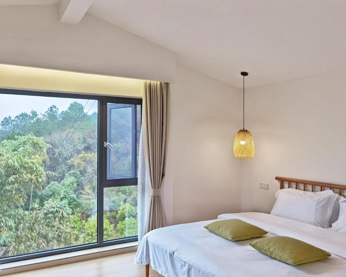 Riverside Retreat Hotel Yangshuo Exterior photo